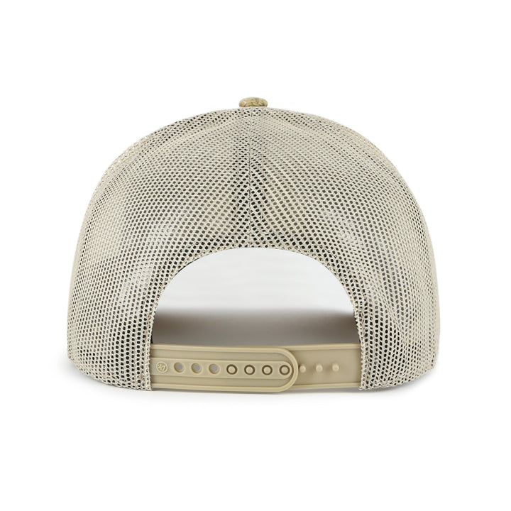 Stamps RealTree Trucker Meshback Cap