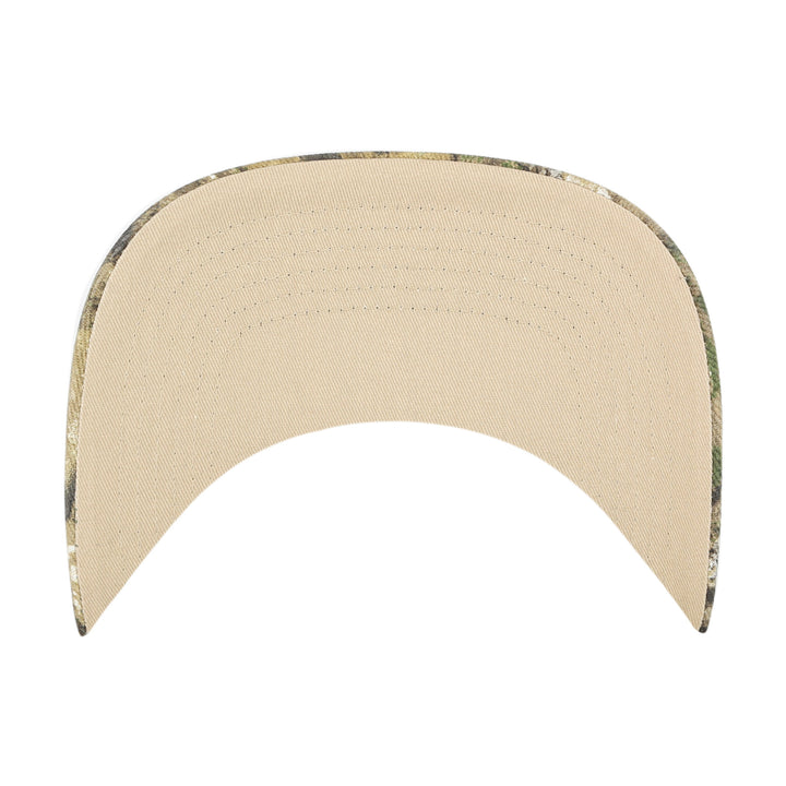 Stamps RealTree Trucker Meshback Cap