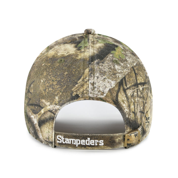 Stamps RealTree Camo Cap