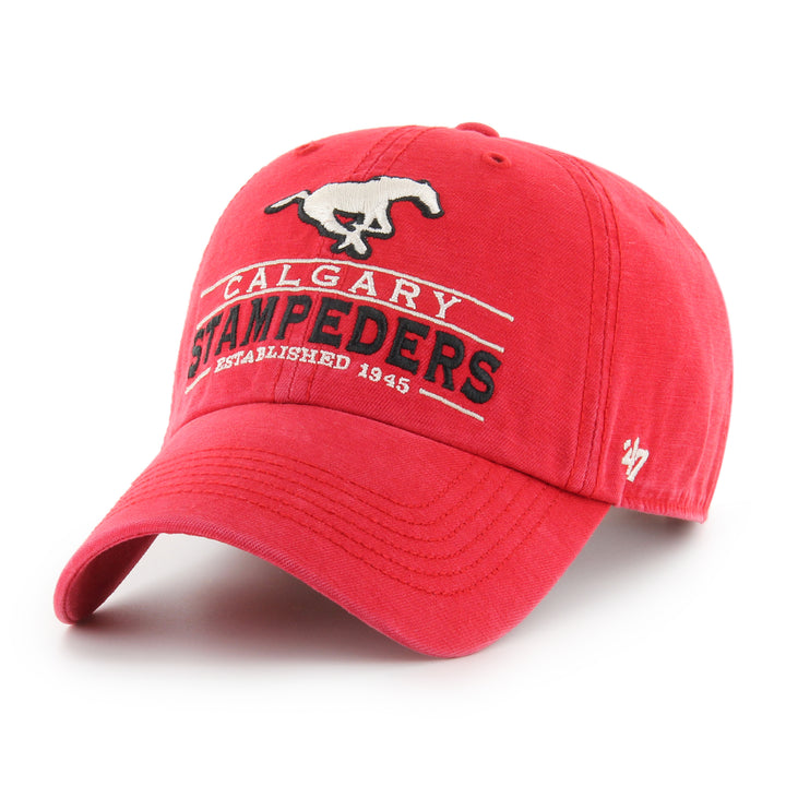 Stamps '47 Vernon Cleanup Cap