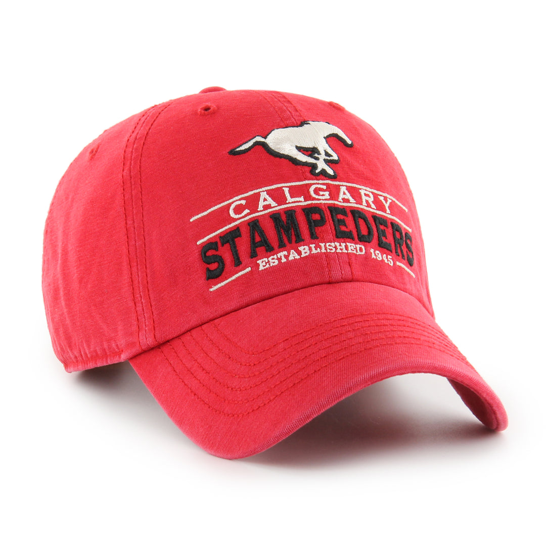 Stamps '47 Vernon Cleanup Cap