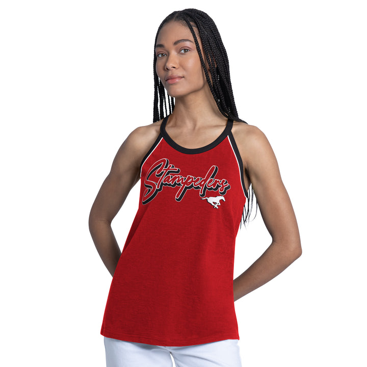 Stamps Ladies GIII Redemption Tank Top