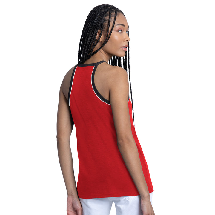 Stamps Ladies GIII Redemption Tank Top