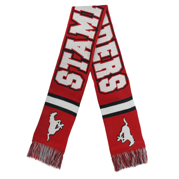Stamps Breakaway Scarf