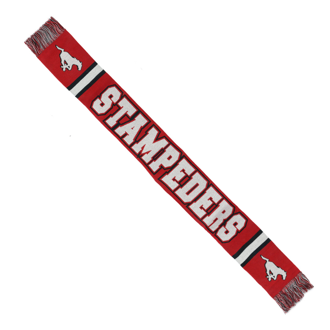 Stamps Breakaway Scarf