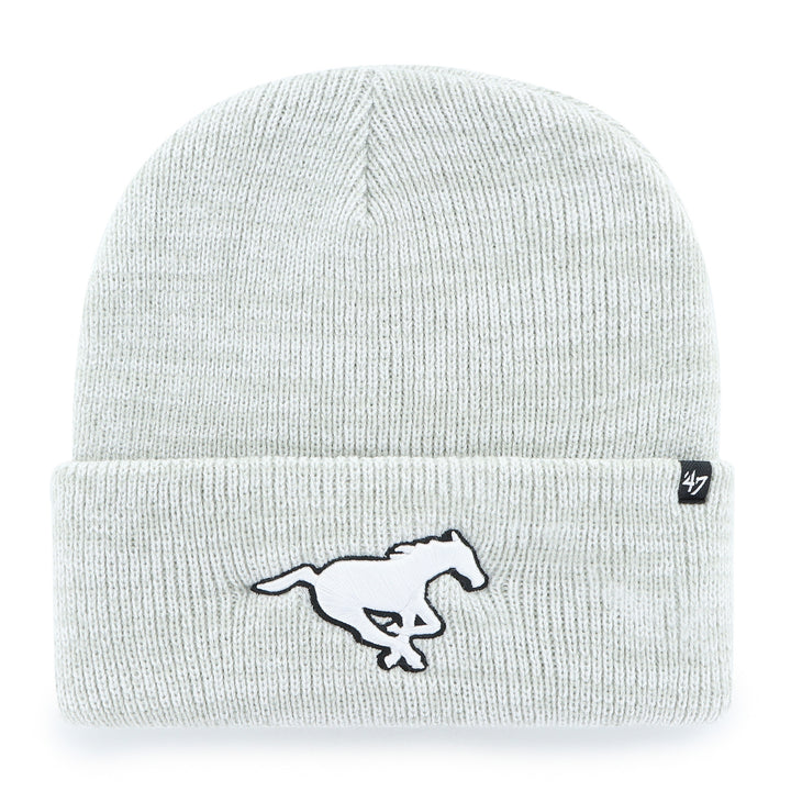 Stamps Brain Freeze Knit Cuff Toque