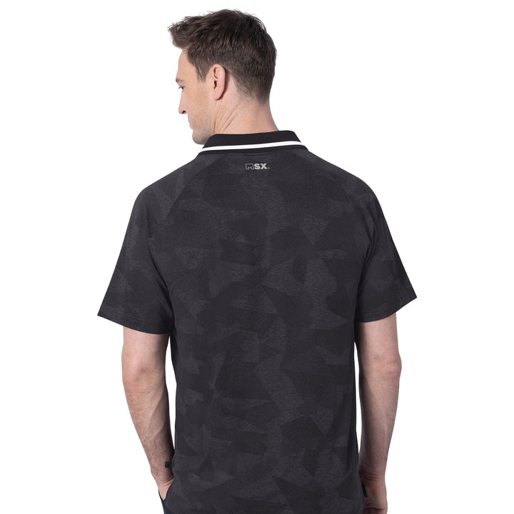 Stamps MSX Dedication Polo