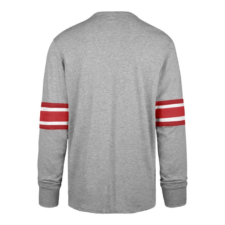 Stamps Cover Two Long Sleeve Shirt