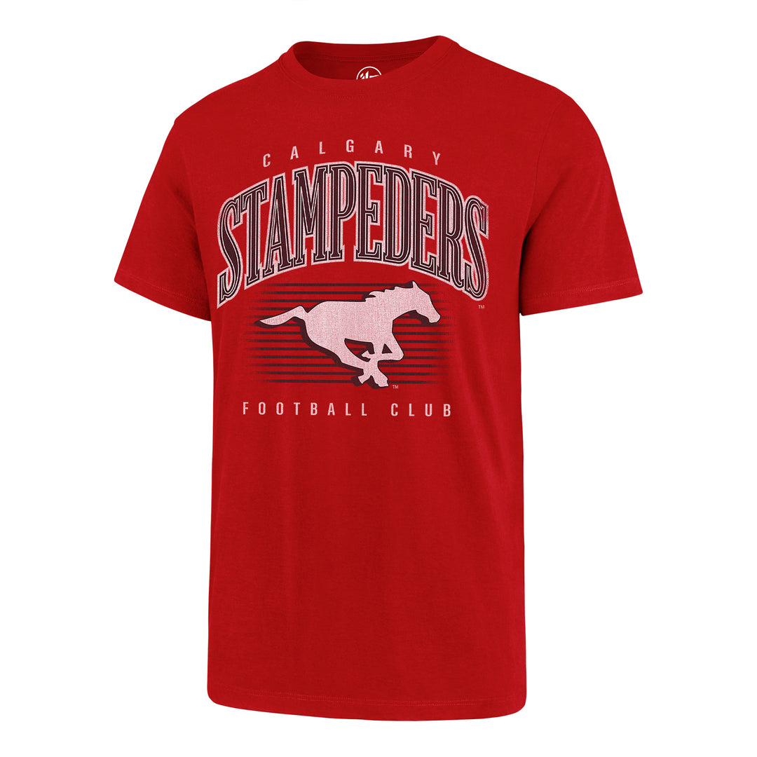 Stamps '47 Double Header T-Shirt
