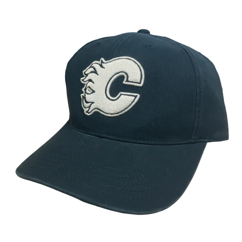 Flames AN Hepcat Tonal Cap