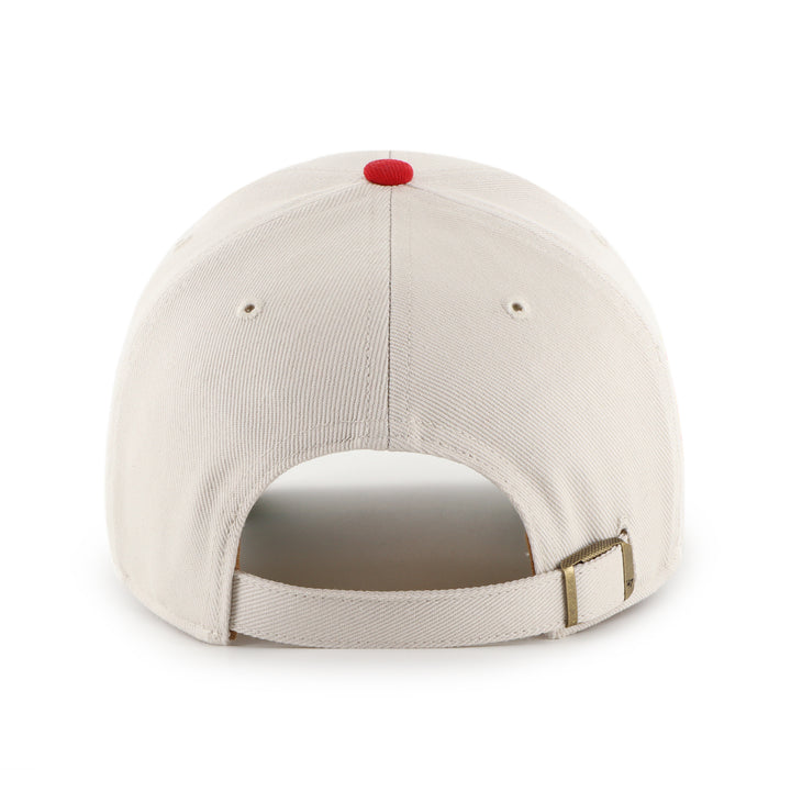 Flames '47 Broke Line MVP Cap