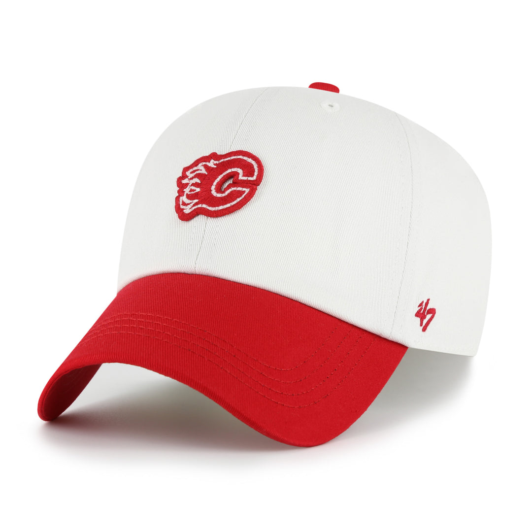 Flames '47 Contemporary CleanUp Cap