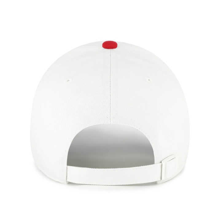Flames '47 Contemporary CleanUp Cap