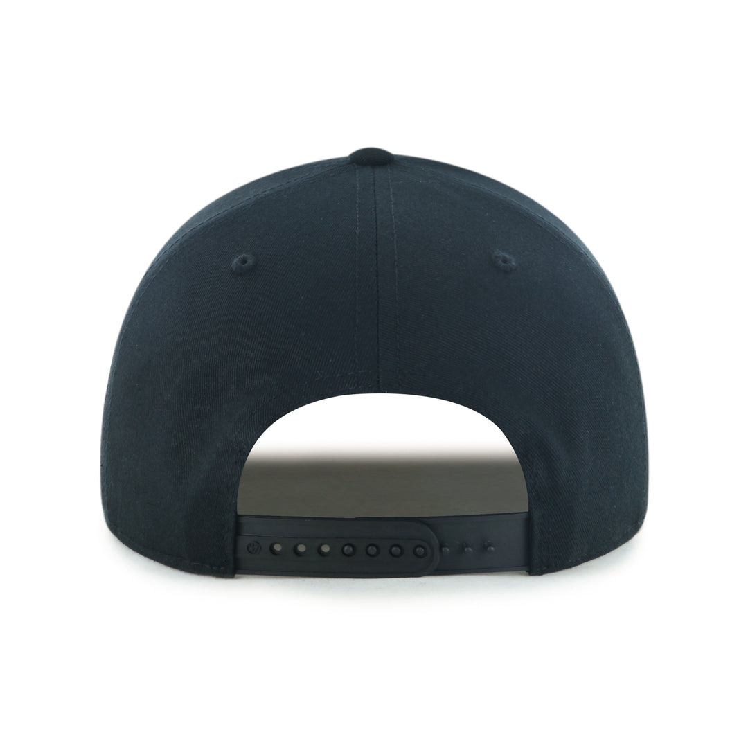 Flames '47 Overhand Hitch Cap