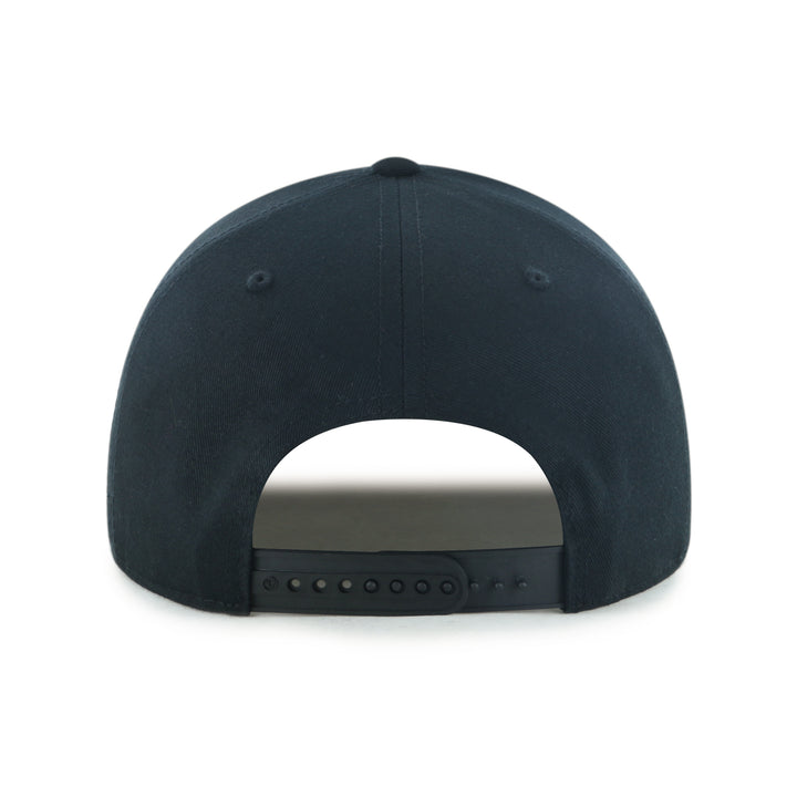 Flames '47 Overhand Hitch Cap