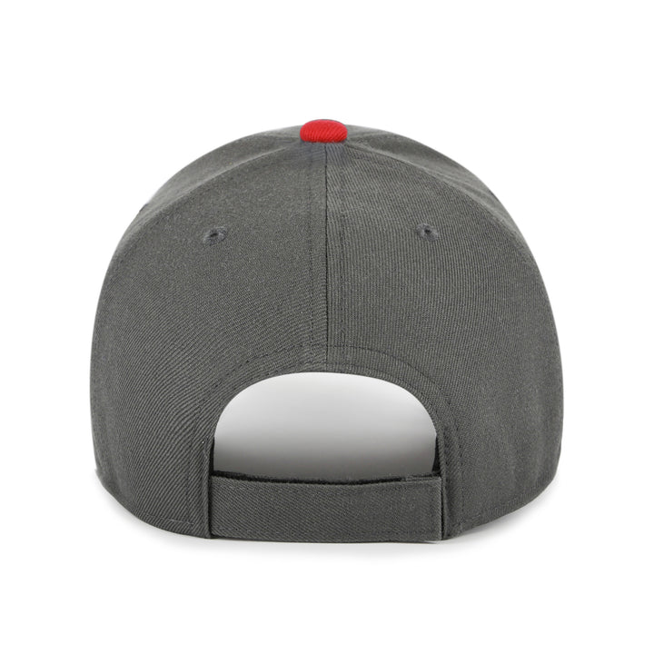 Flames '47 Split Block MVP Cap