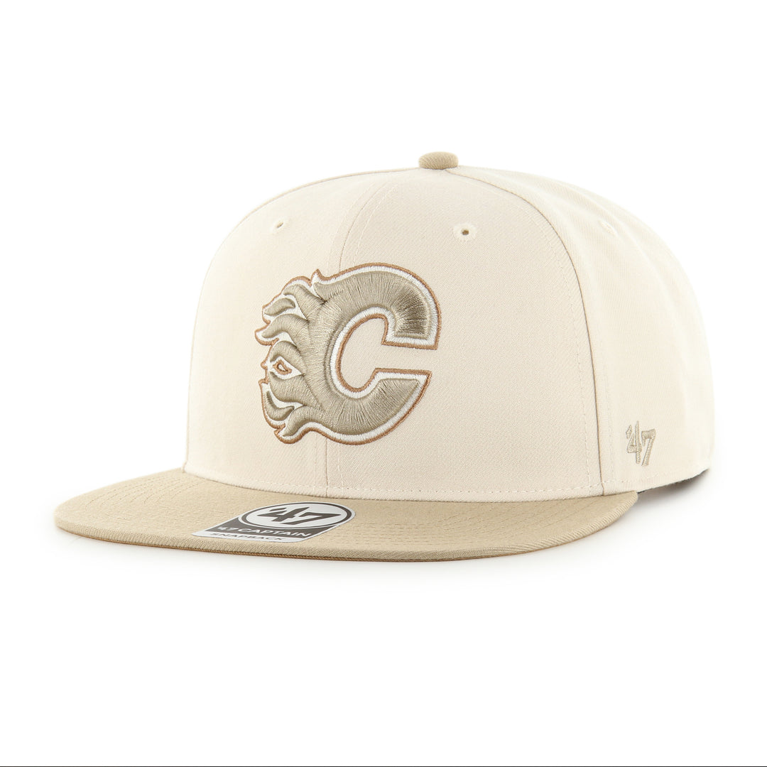 Flames '47 Sierra Sureshot Captain Cap