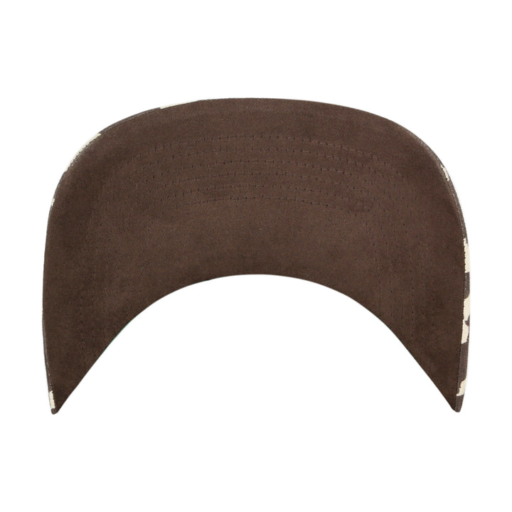 Flames Ladies Bessie CleanUp Cap