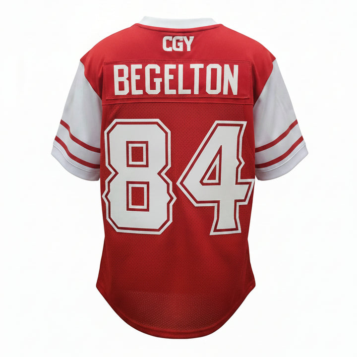 Stamps New Era 2026 Begelton Home Jersey