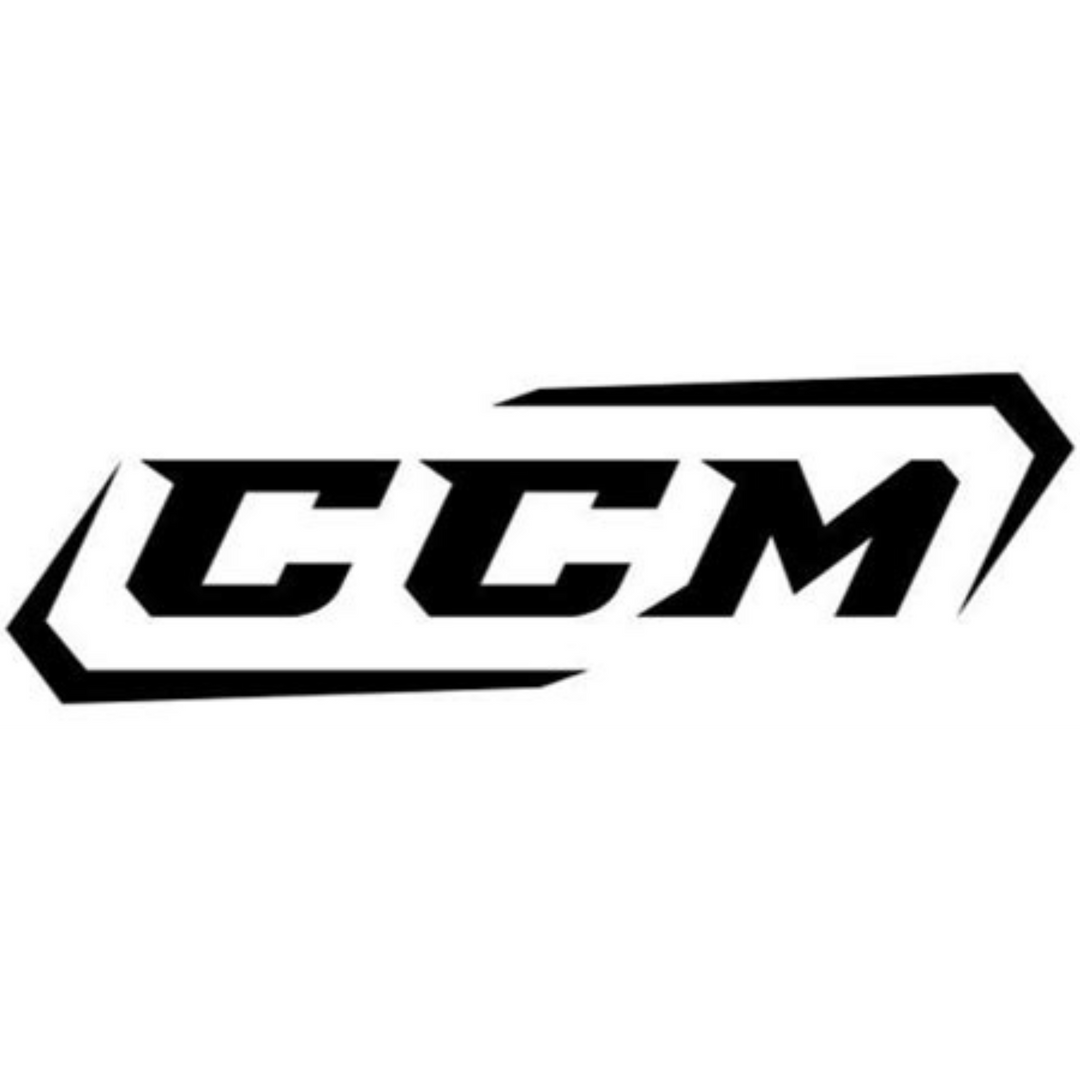 CCM Quicklite Calgary Wranglers White Jersey –