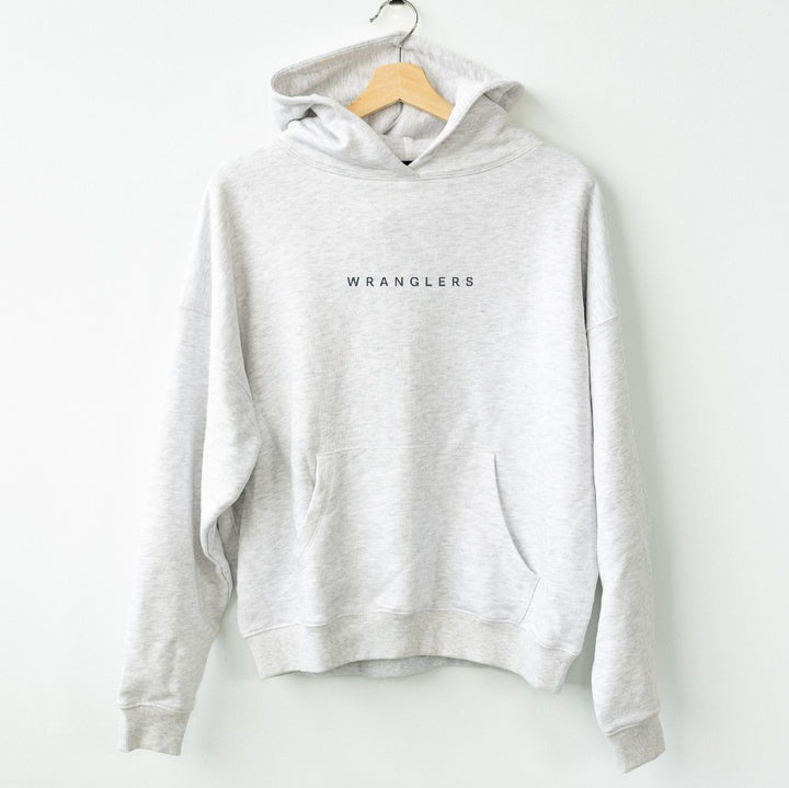 Wranglers Ladies Line Change All Day Hoodie