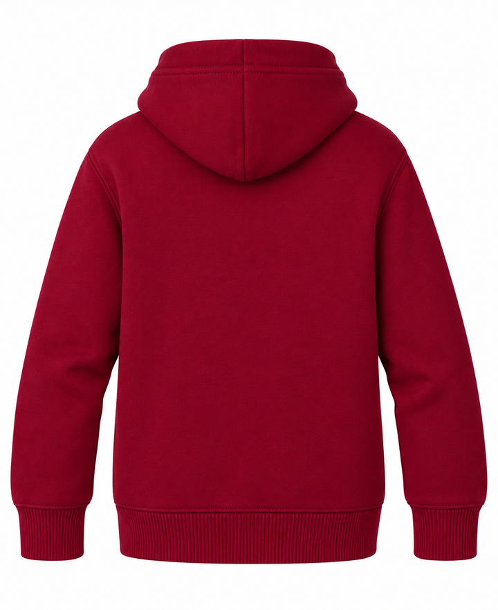 Flames Kids Line Change Hockey Hoodie