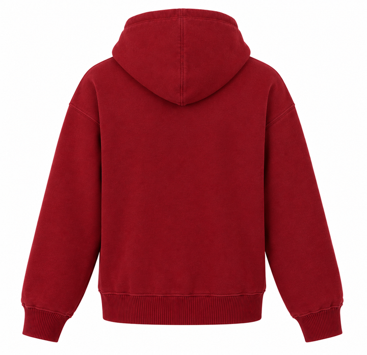 Flames Ladies Line Change Team Hoodie