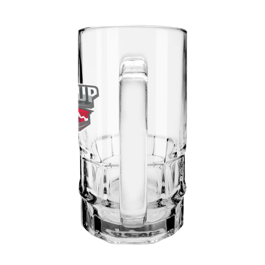 Grey Cup 113 18oz Beer Stein