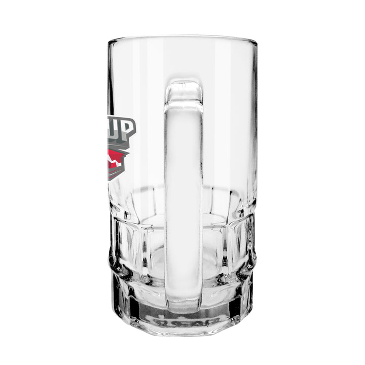 Grey Cup 113 18oz Beer Stein