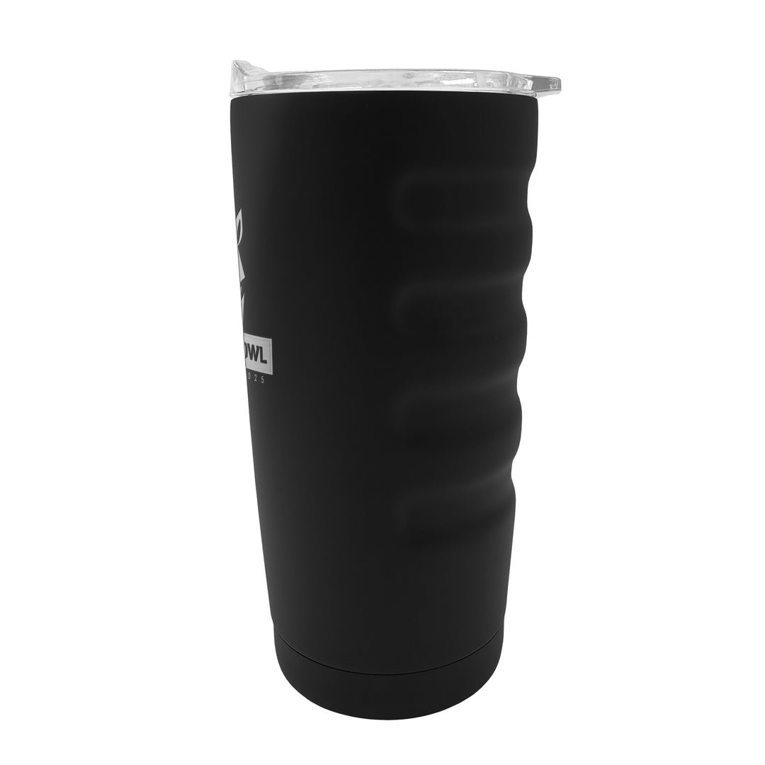 Stamps Stampede Bowl 20oz Executive Tumbler