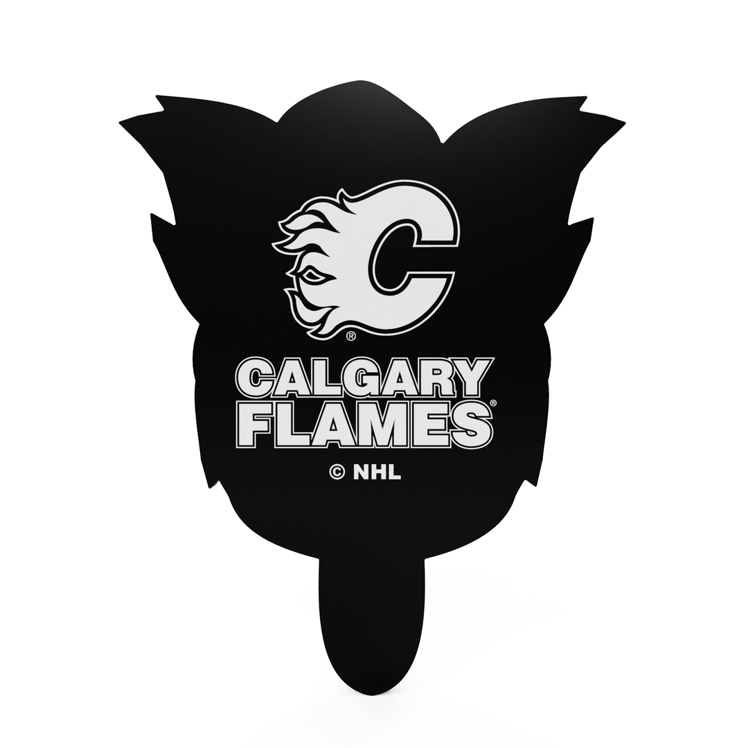 Flames Harvey Fan Chain