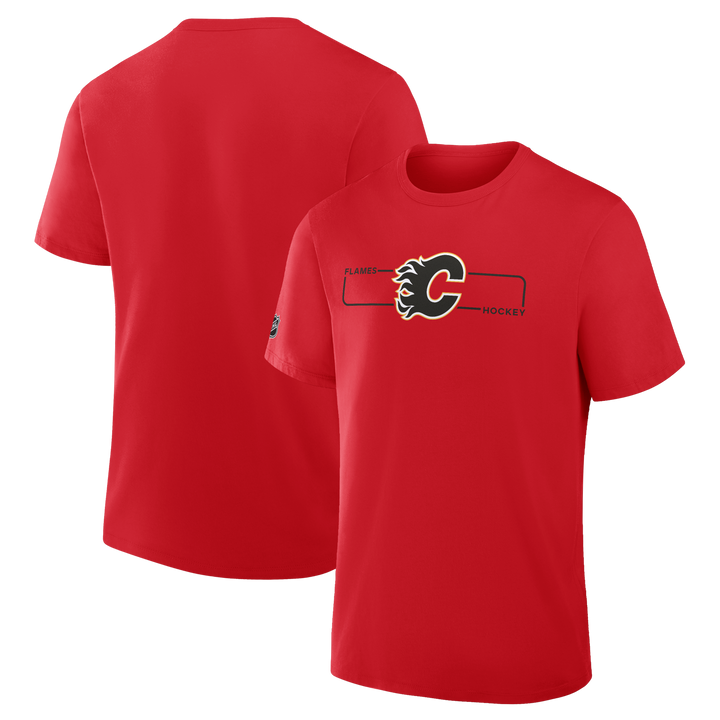 Flames Fanatics AP26 Alt 2 Cotton Tee