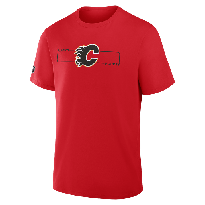 Flames Fanatics AP26 Alt 2 Cotton Tee