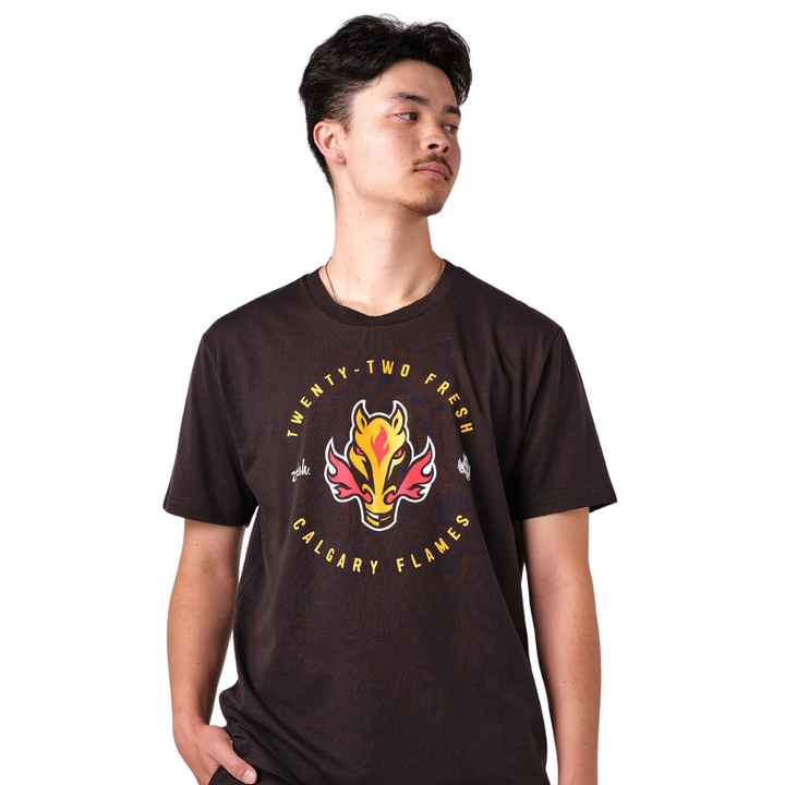 Flames 22Fresh Blasty T-Shirt