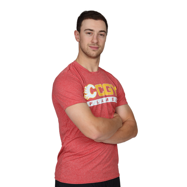 Flames Poly Playmaker T