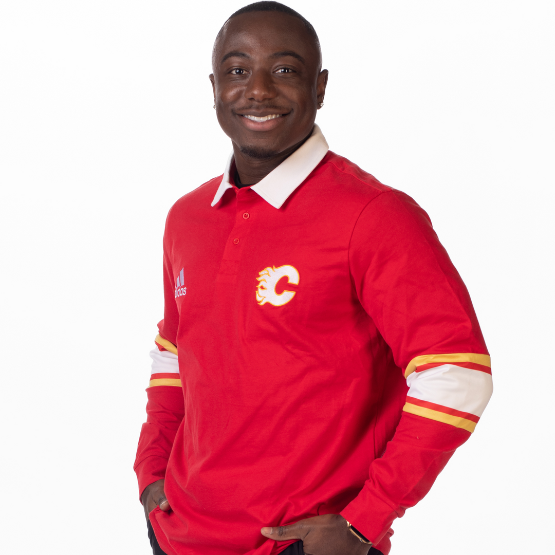 FLAMES  Mens Apparel – CGY Team Store