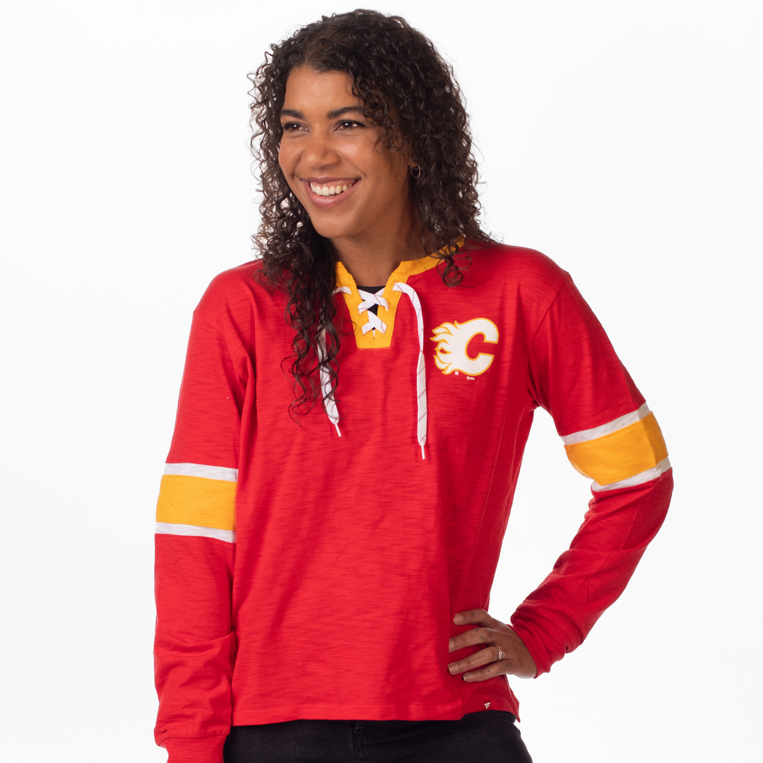 FLAMES  Jerseys – CGY Team Store