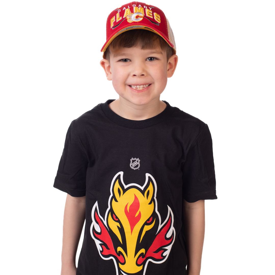 FLAMES  Jerseys – CGY Team Store