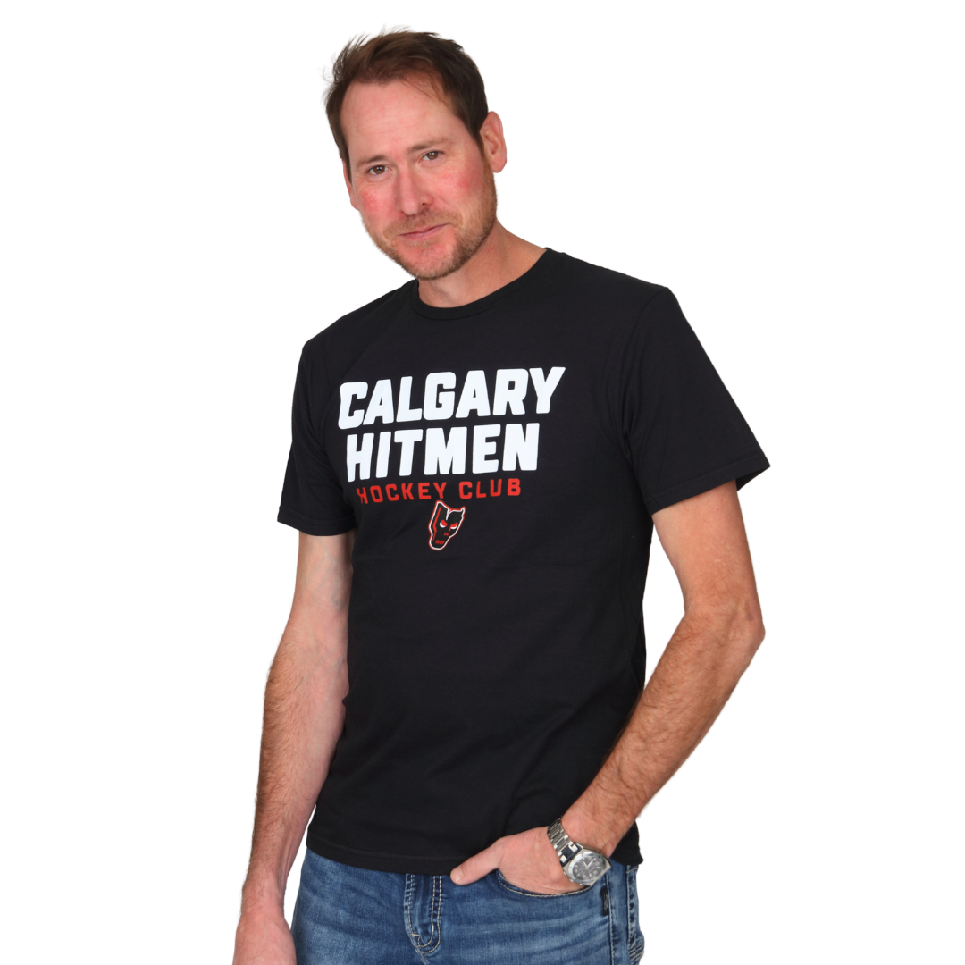 Hitmen Bardown Hypewear T-Shirt