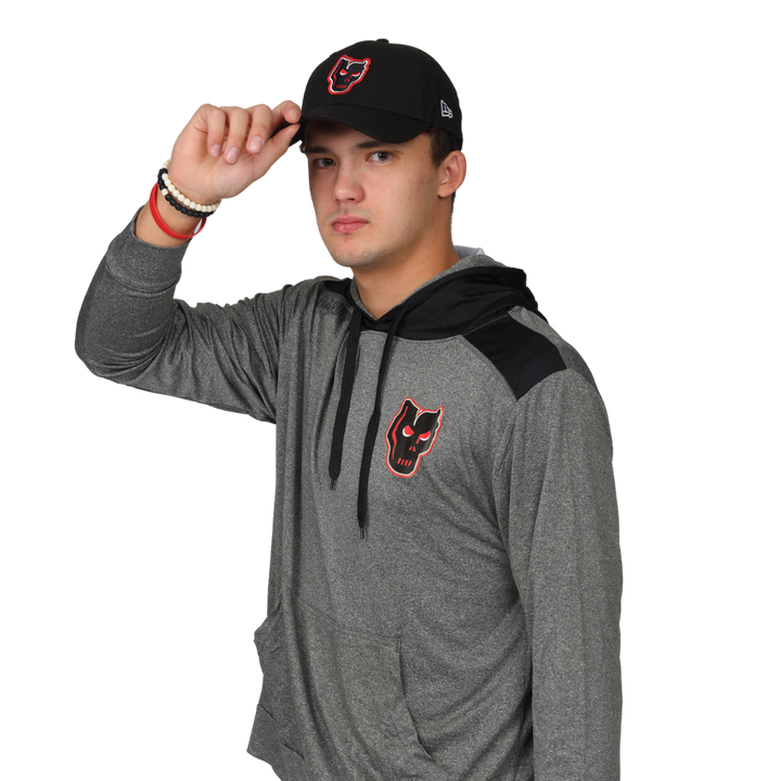 Hitmen Bardown Training Pullover