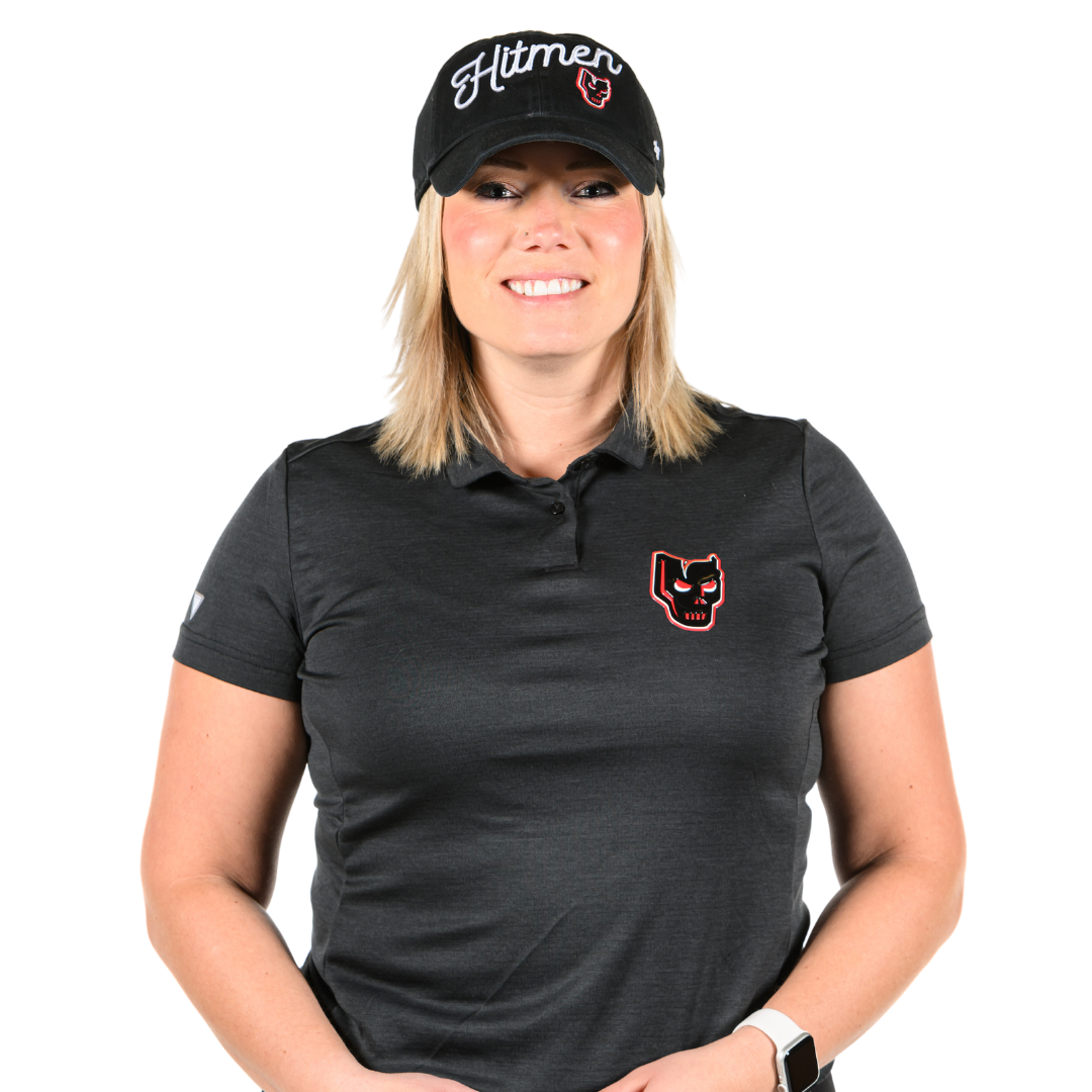 Hitmen Levelwear Ladies MB Ivy Polo