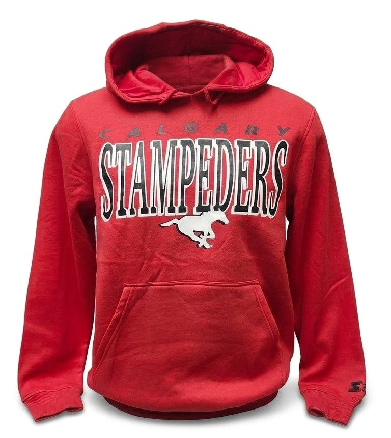 Stamps Starter Horse Hoodie