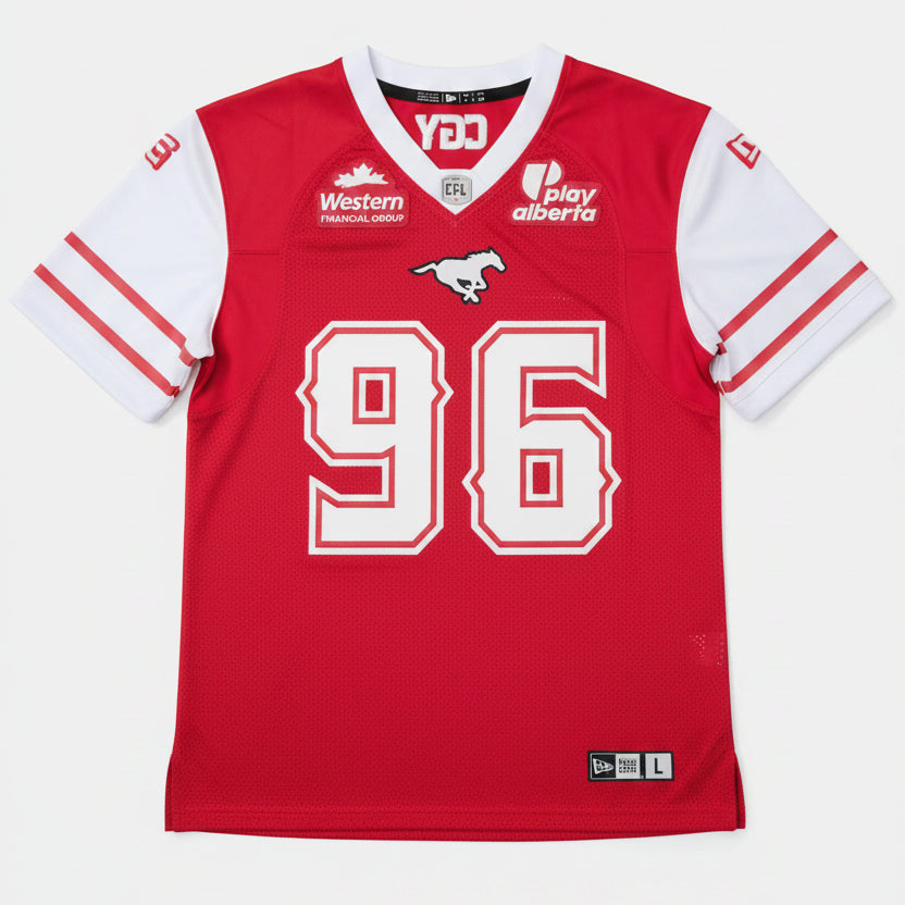 Stamps New Era 2026 Hutchings Home Jersey