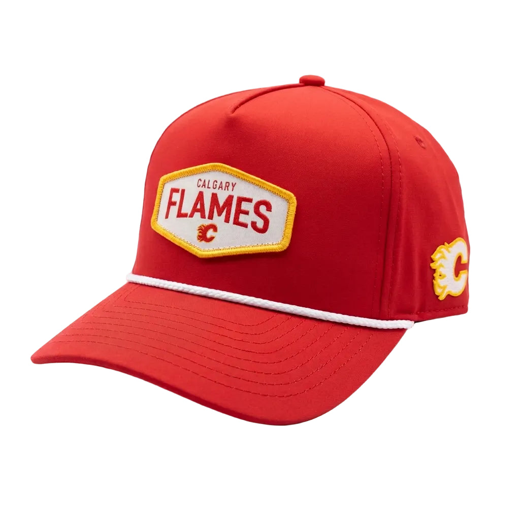 Flames Imperial Diamond Cap