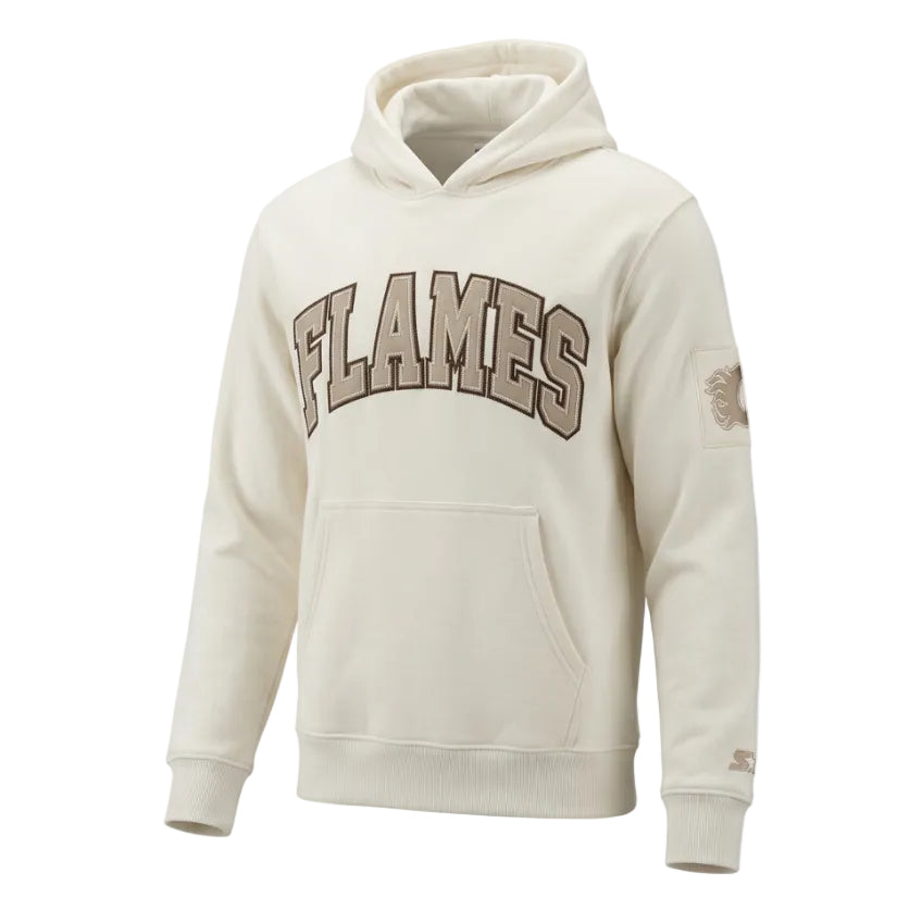 Flames Starter Grand Slam Vintage Hoodie