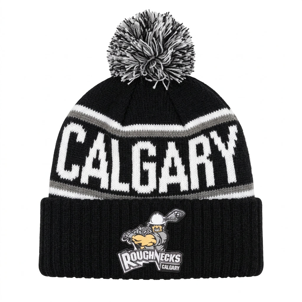 Roughnecks BD Classic 2.0 Pom Knit