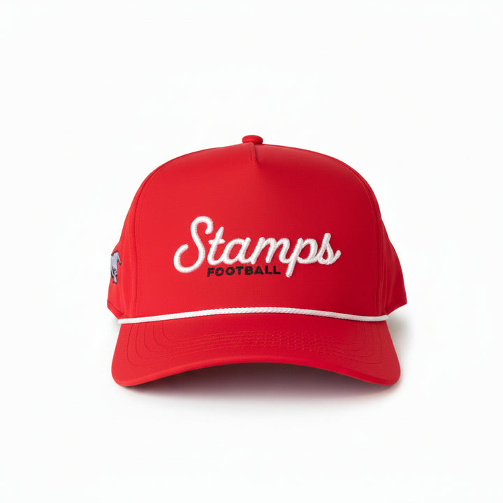 Stamps Football Wrightson Cap