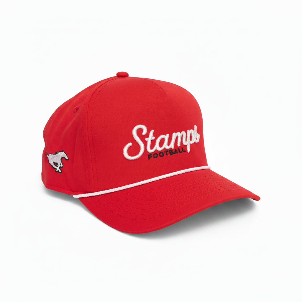Stamps Football Wrightson Cap