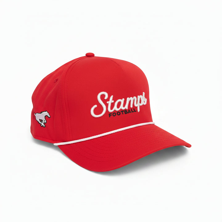 Stamps Football Wrightson Cap