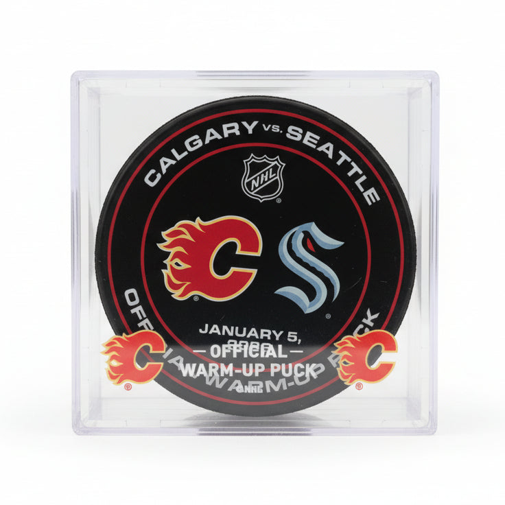 Calgary Flames – CGY Team Store